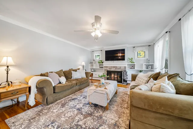 $654,900 | 27 Courtland Street, Nashua, NH 03064