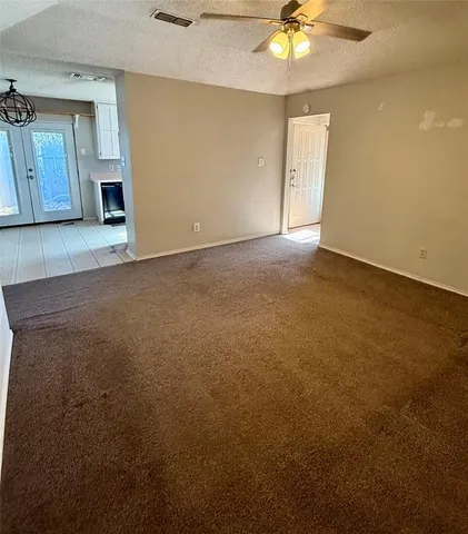 $315,000 | 1416 Briar Circle, Unit 1416 & 1418, Crowley, TX 76036