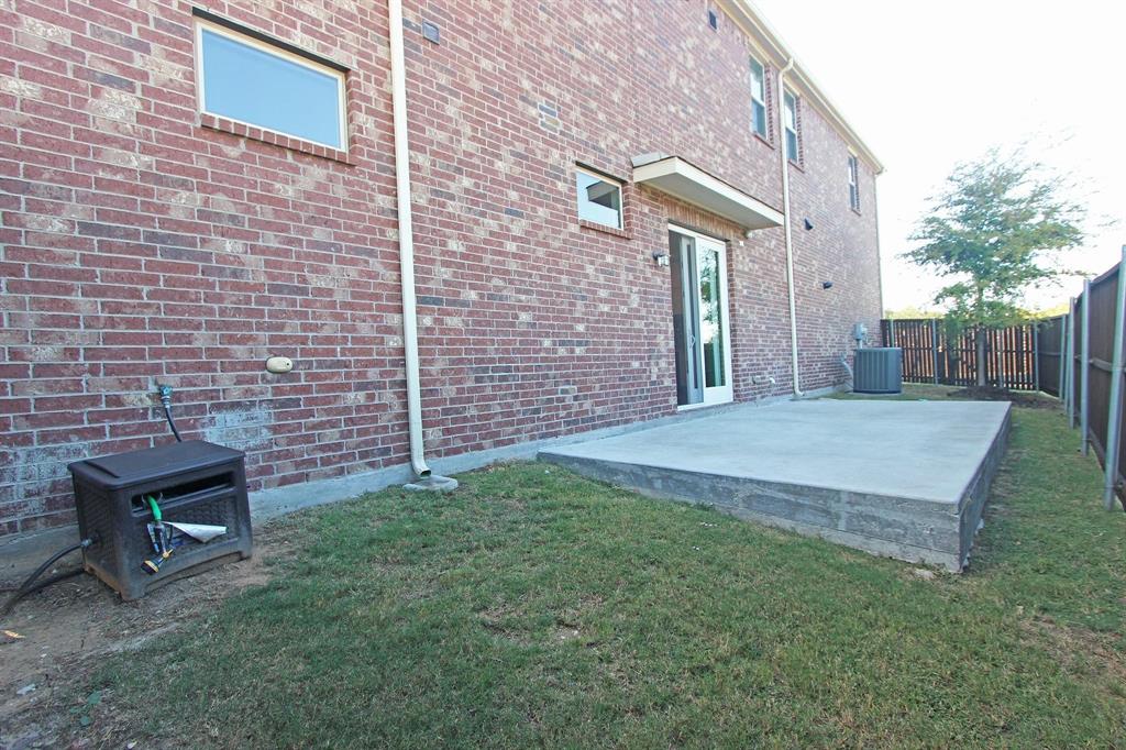 600 Ansley Way Allen, TX 75013 - Photo 27 of 28