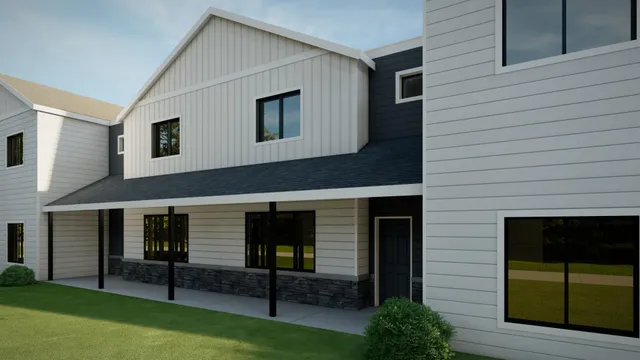 $349,900 | 5203 Harvest Sq Lane Northwest, Rochester, MN 55901