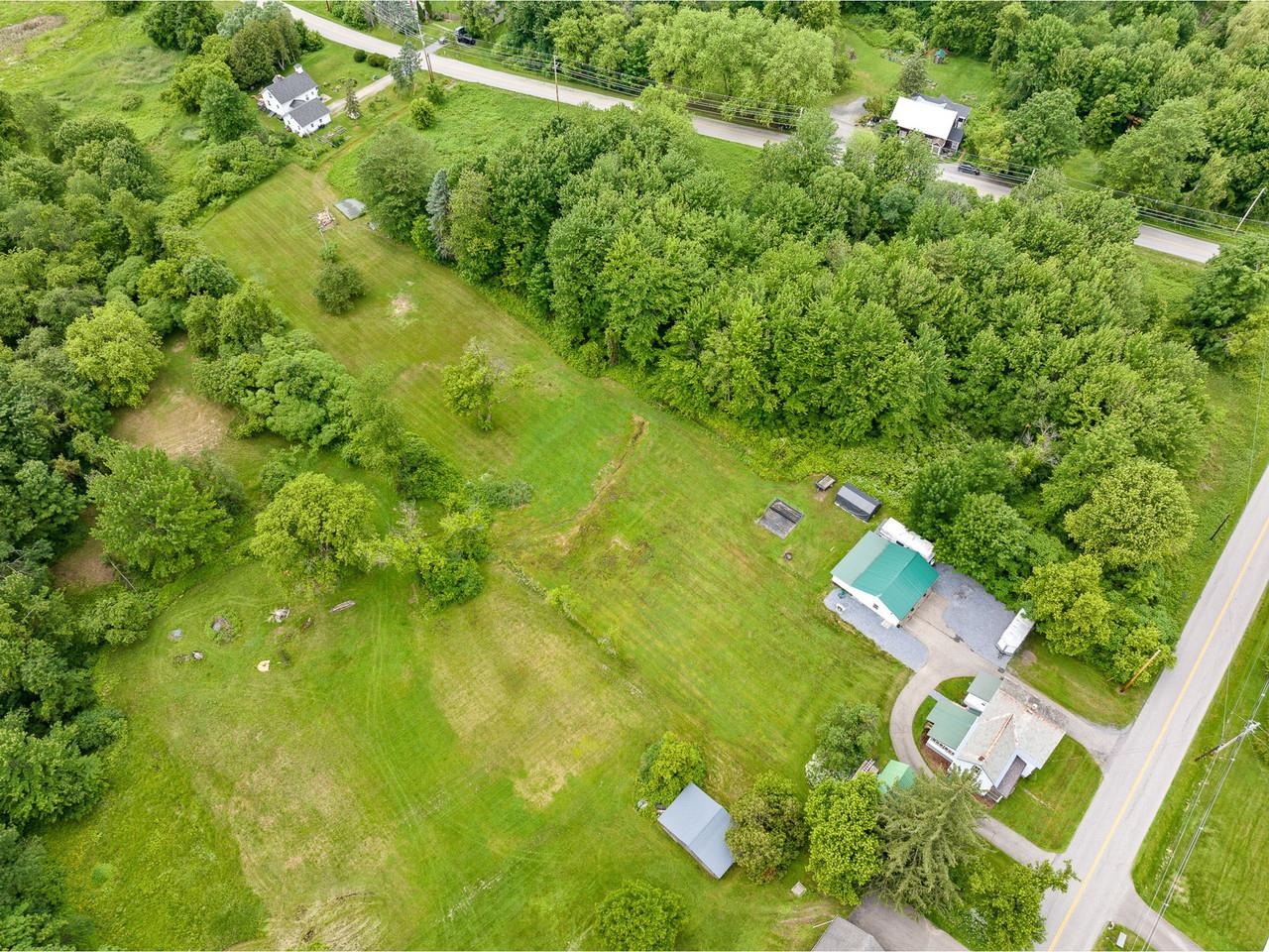 1853 Greenbush Road Ferrisburgh, VT 05473 - Photo 50 of 60