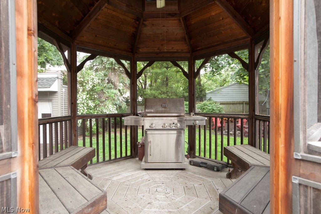2209 Middlefield Road Cleveland Heights, OH 44106 - Photo 33 of 35 Gallery Image 33