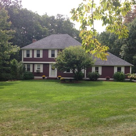 150 Fitchburg Road Townsend, MA 01469 - Photo 1 of 20