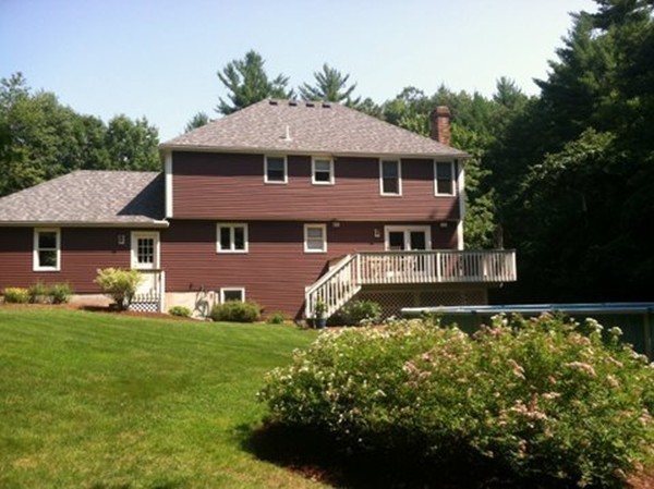 150 Fitchburg Road Townsend, MA 01469 - Photo 15 of 20