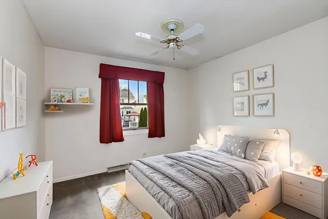 $484,850 | 517 Sheffield Road, Naperville, IL 60565