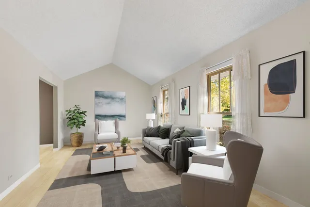 $484,850 | 517 Sheffield Road, Naperville, IL 60565