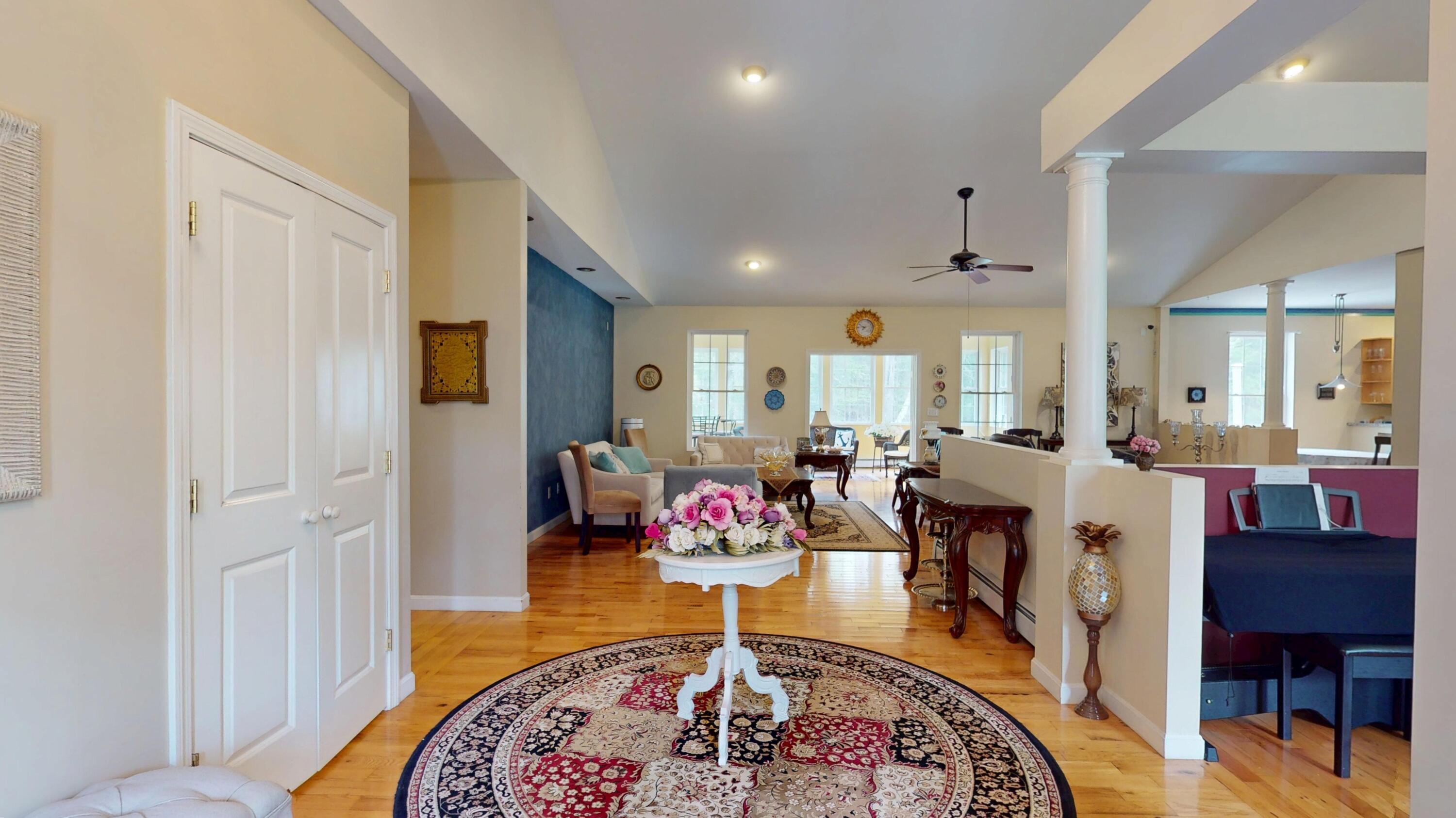 30 Merritt Drive Orono, ME 04473 - Photo 37 of 59 35a