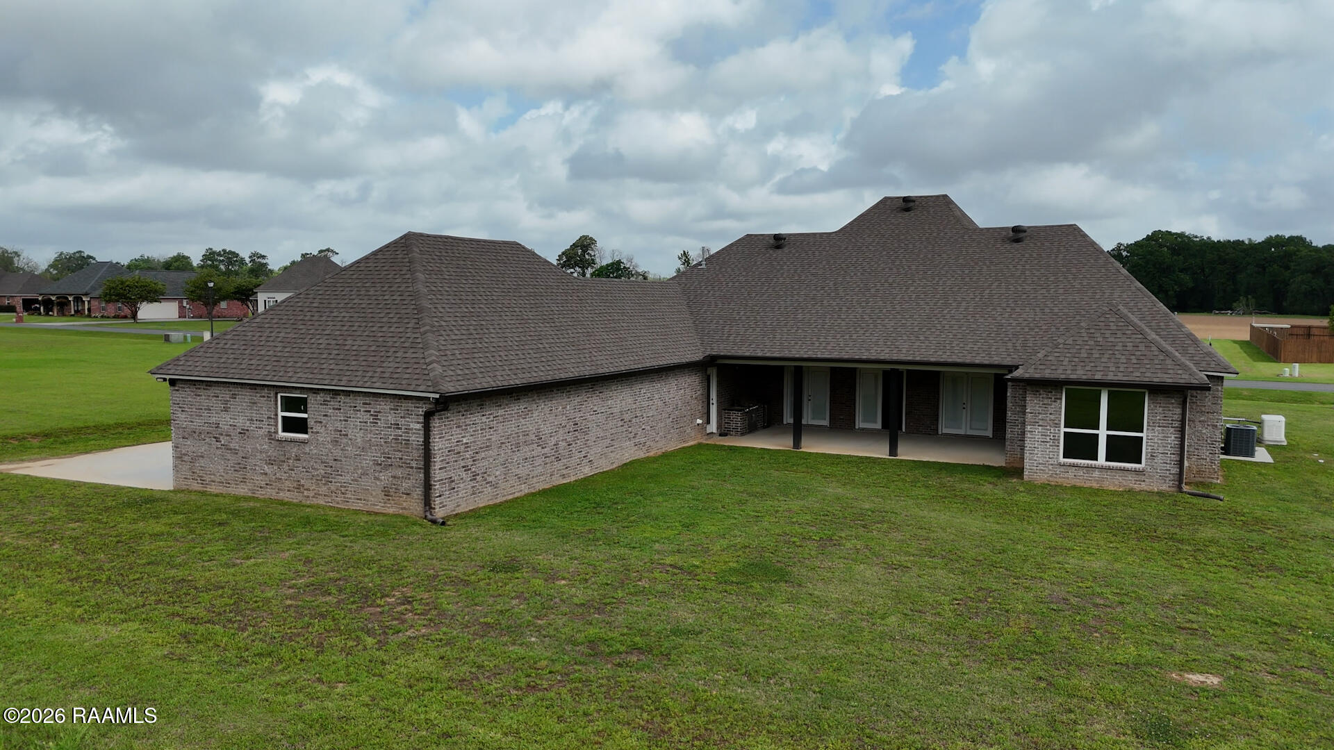 296 Petite Rue De Landon Opelousas, LA 70570 - Photo 16 of 16 eh 16