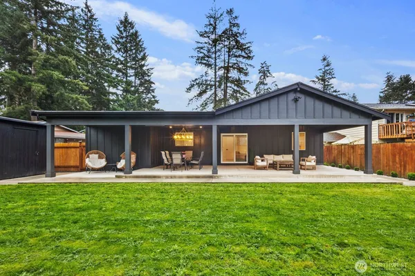 $795,000 | 11124 29th Drive Southeast, Everett, WA 98208