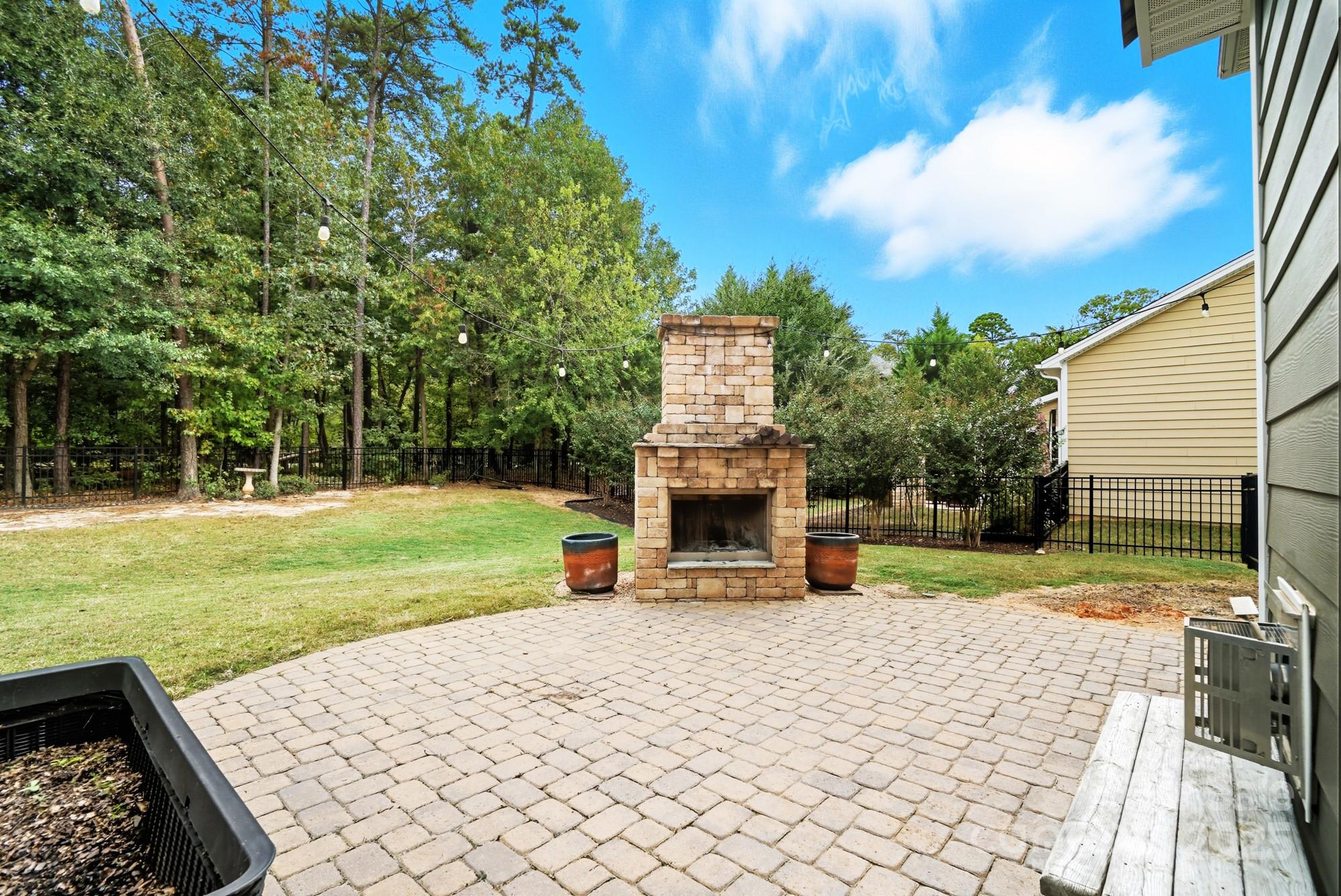 1814 Larkspur Way Tega Cay, SC 29708 - Photo 34 of 42