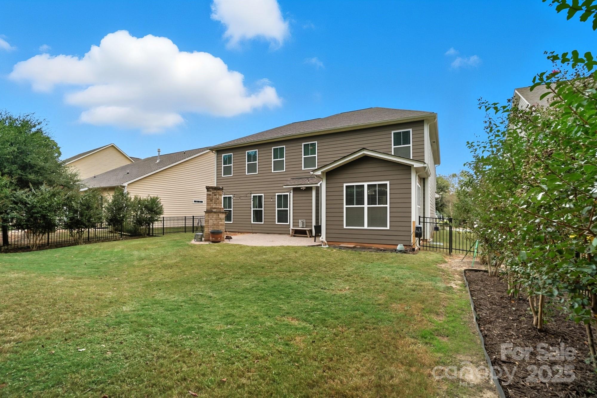 1814 Larkspur Way Tega Cay, SC 29708 - Photo 36 of 42