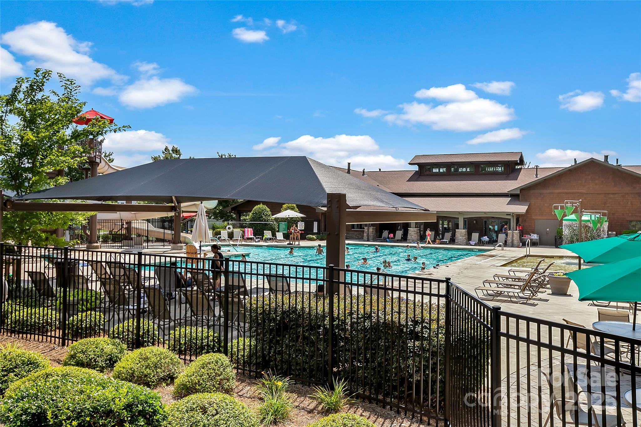 1814 Larkspur Way Tega Cay, SC 29708 - Photo 37 of 42