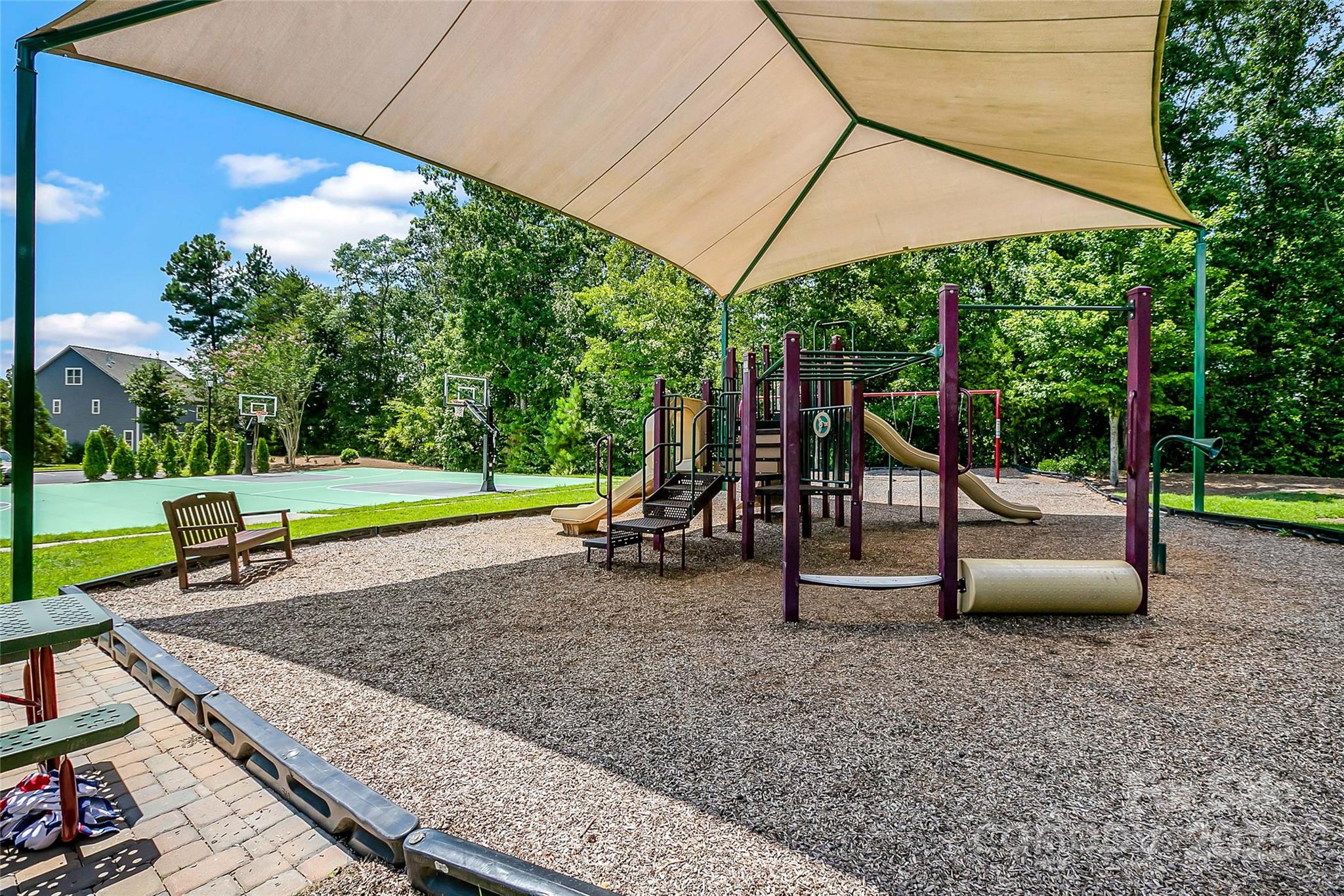 1814 Larkspur Way Tega Cay, SC 29708 - Photo 39 of 42