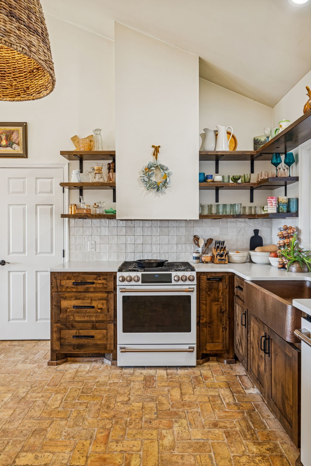 3402 Blackburn Road Santa Fe, TN 38482 - Photo 14 of 35