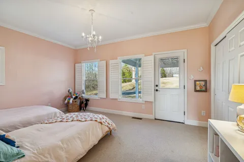 $1,199,000 | 3402 Blackburn Road, Santa Fe, TN 38482