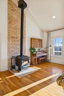 $1,199,000 | 3402 Blackburn Road, Santa Fe, TN 38482