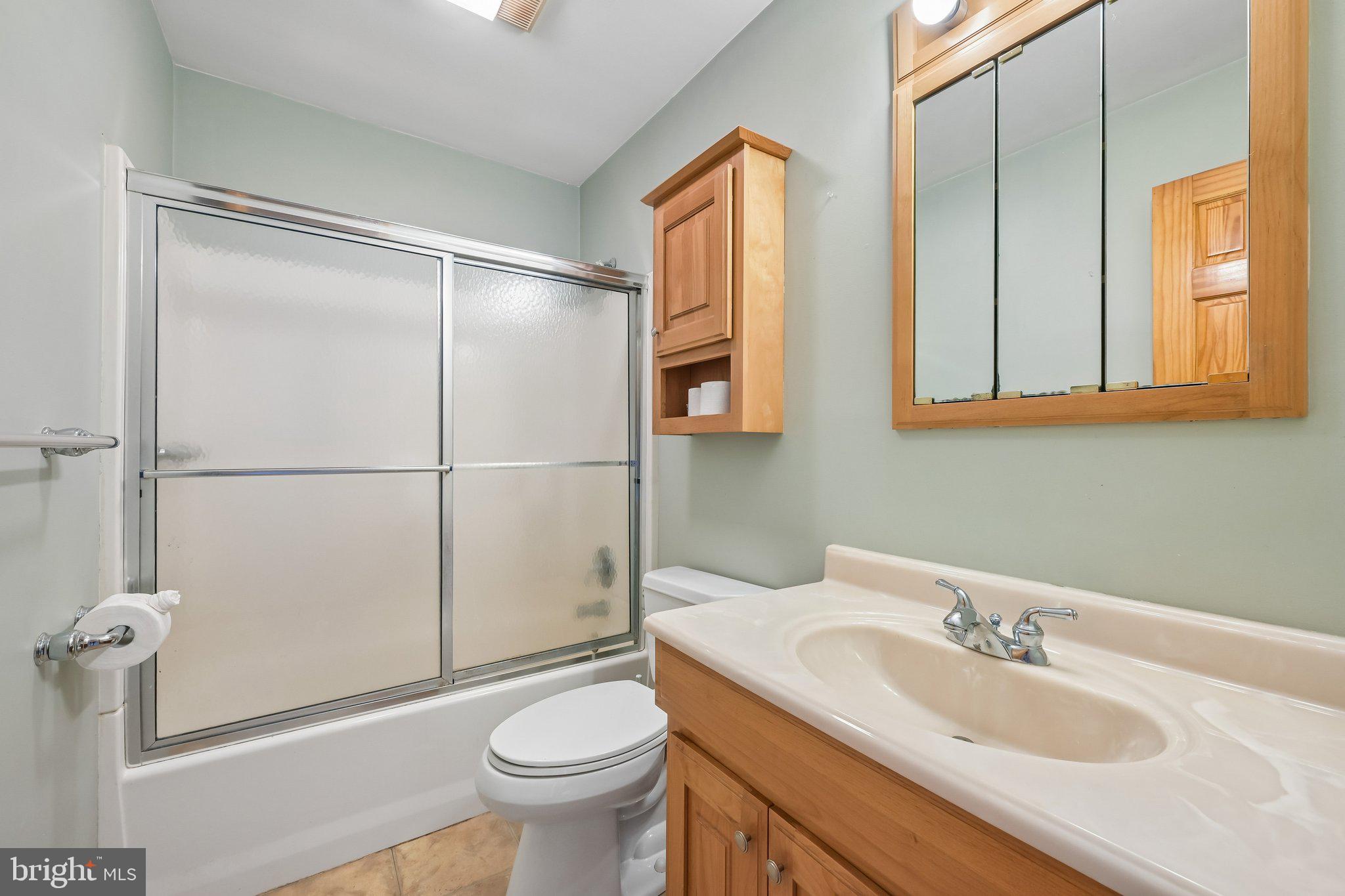 297 Harrisonville Lake Road Pilesgrove, NJ 08098 - Photo 21 of 25