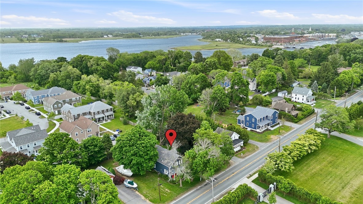 91 Sowams Road Barrington, RI 02806 - Photo 32 of 36
