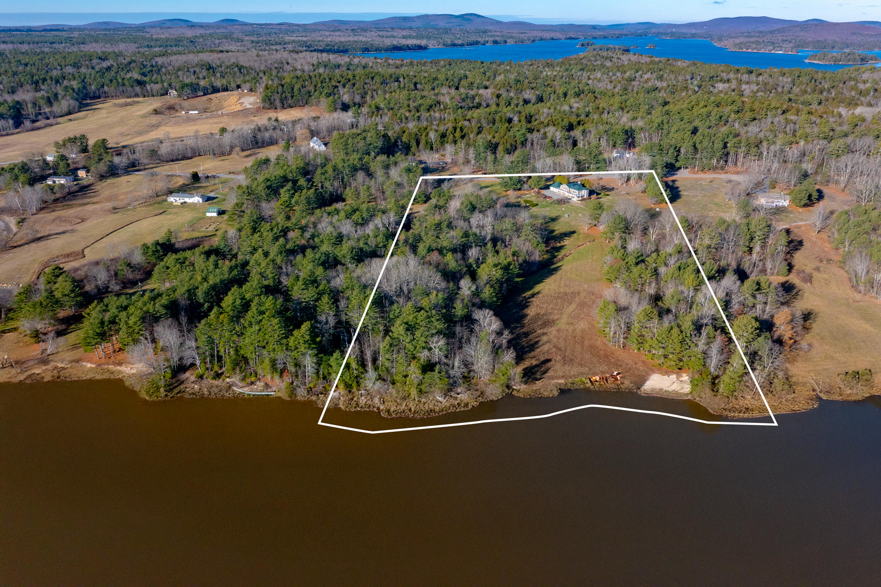 547 Mariaville Road Ellsworth, ME 04605 - Photo 12 of 87 96-547 Mariaville Road-DTP