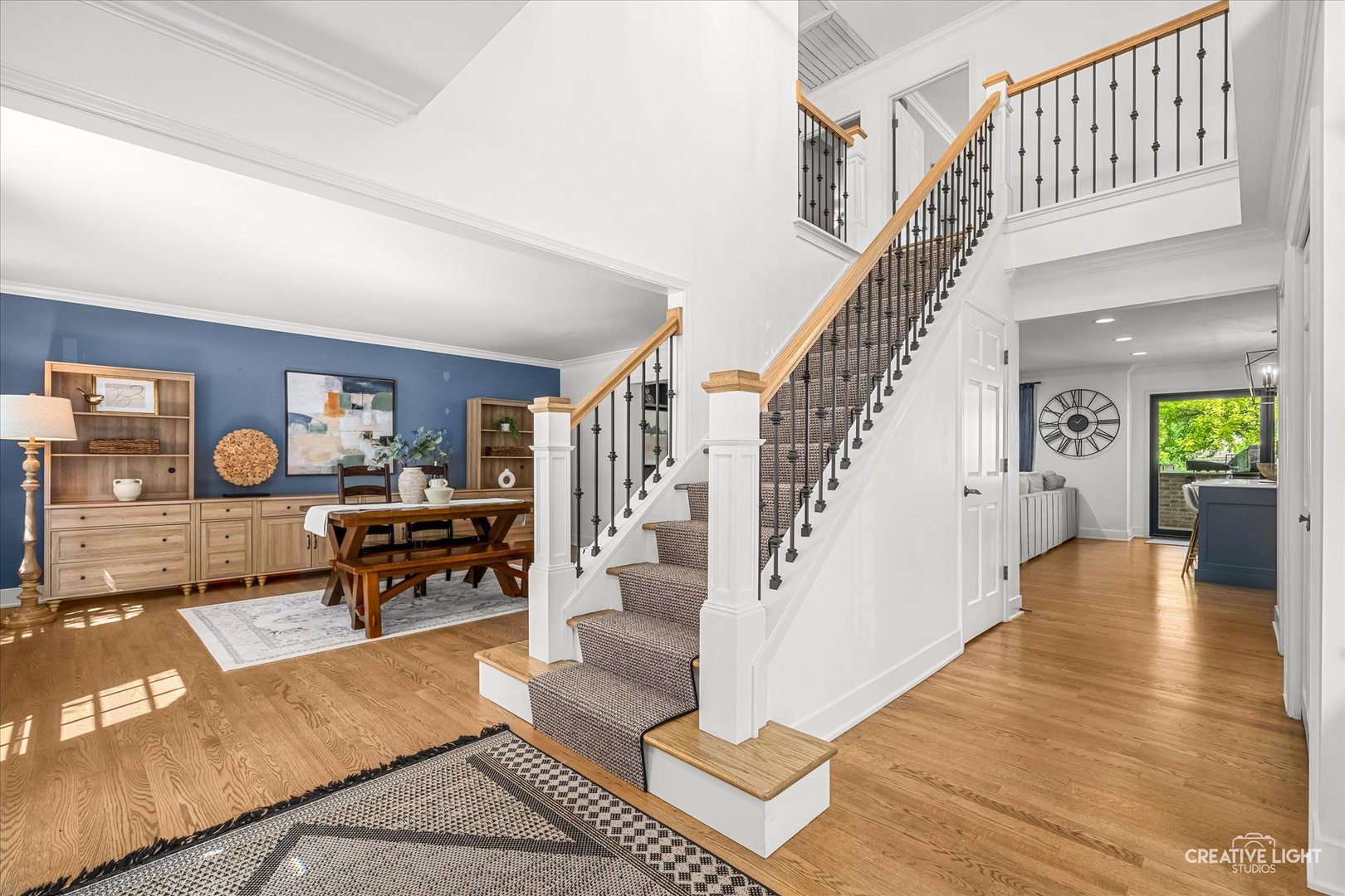 1644 Riparian Drive Naperville, IL 60565 - Photo 6 of 66