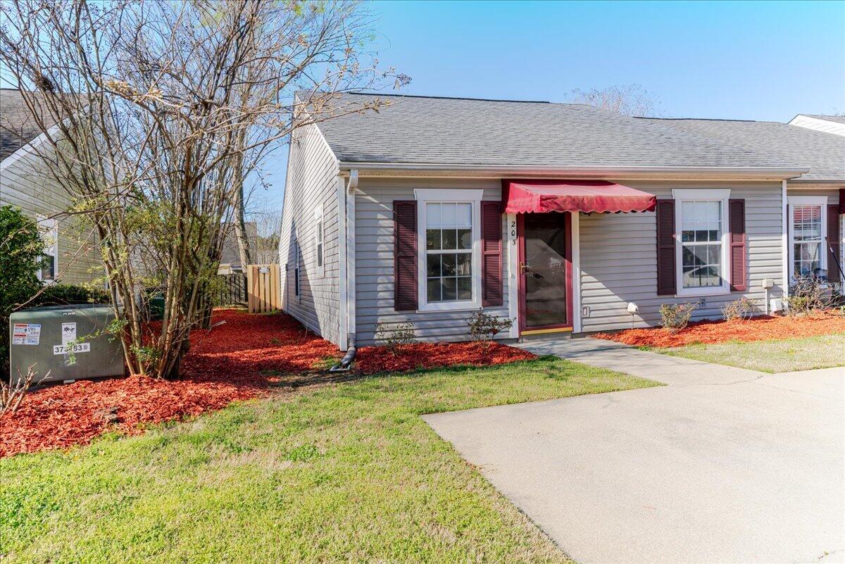 205 Sandy Run Aiken, SC 29803 - Photo 27 of 27