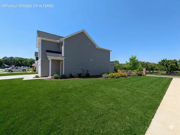 $389,900 | 7642 Nightingale Court, Unit 62, Chattanooga, TN 37421