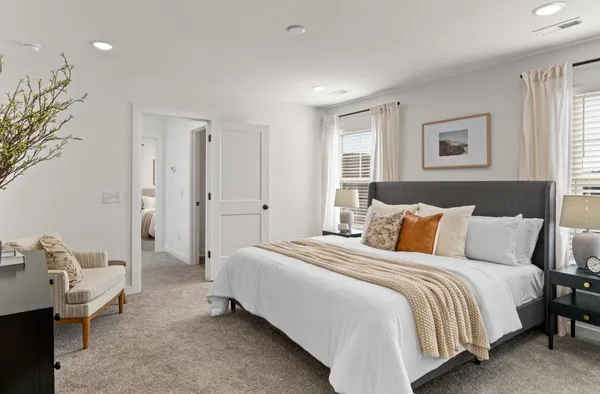 $389,900 | 7642 Nightingale Court, Unit 62, Chattanooga, TN 37421