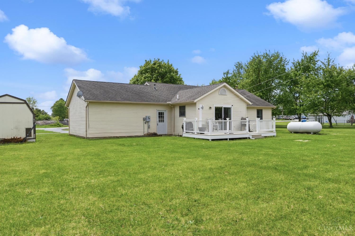 93 South State Rte 72 Sabina, OH 45169 - Photo 25 of 28