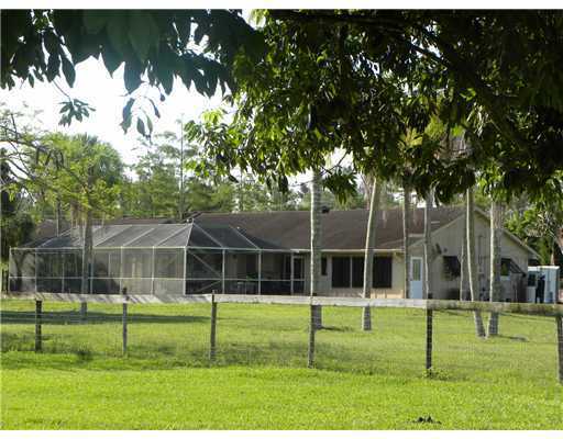 1280 F Road Loxahatchee, FL 33470 - Photo 1 of 15 Primary Photo