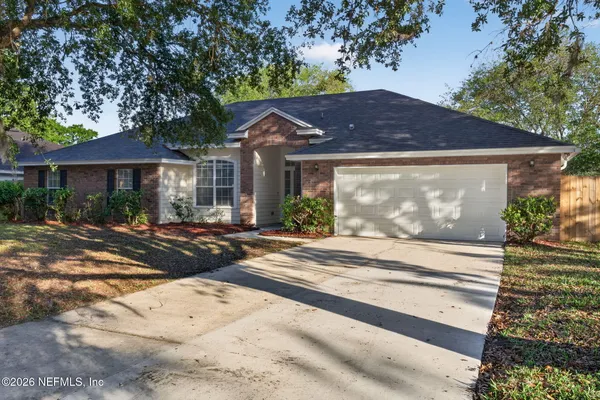$474,900 | 121 Nottingham Drive, St. Johns, FL 32259