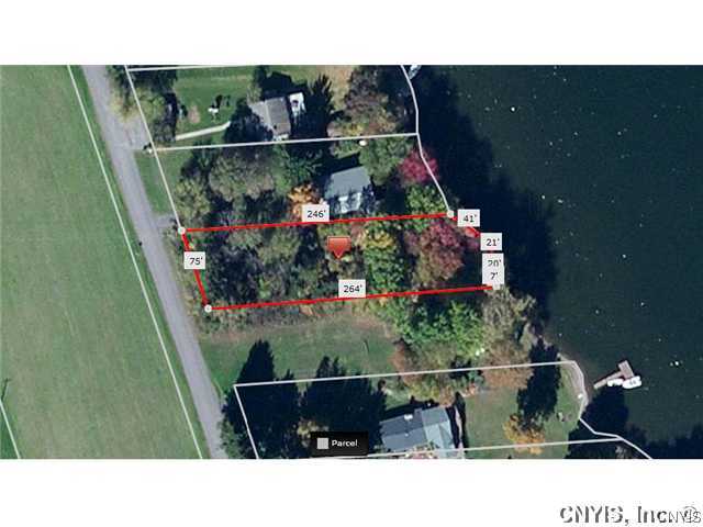 0 Palmer Road Preble, NY 13141 - Photo 1 of 1 Exterior Front