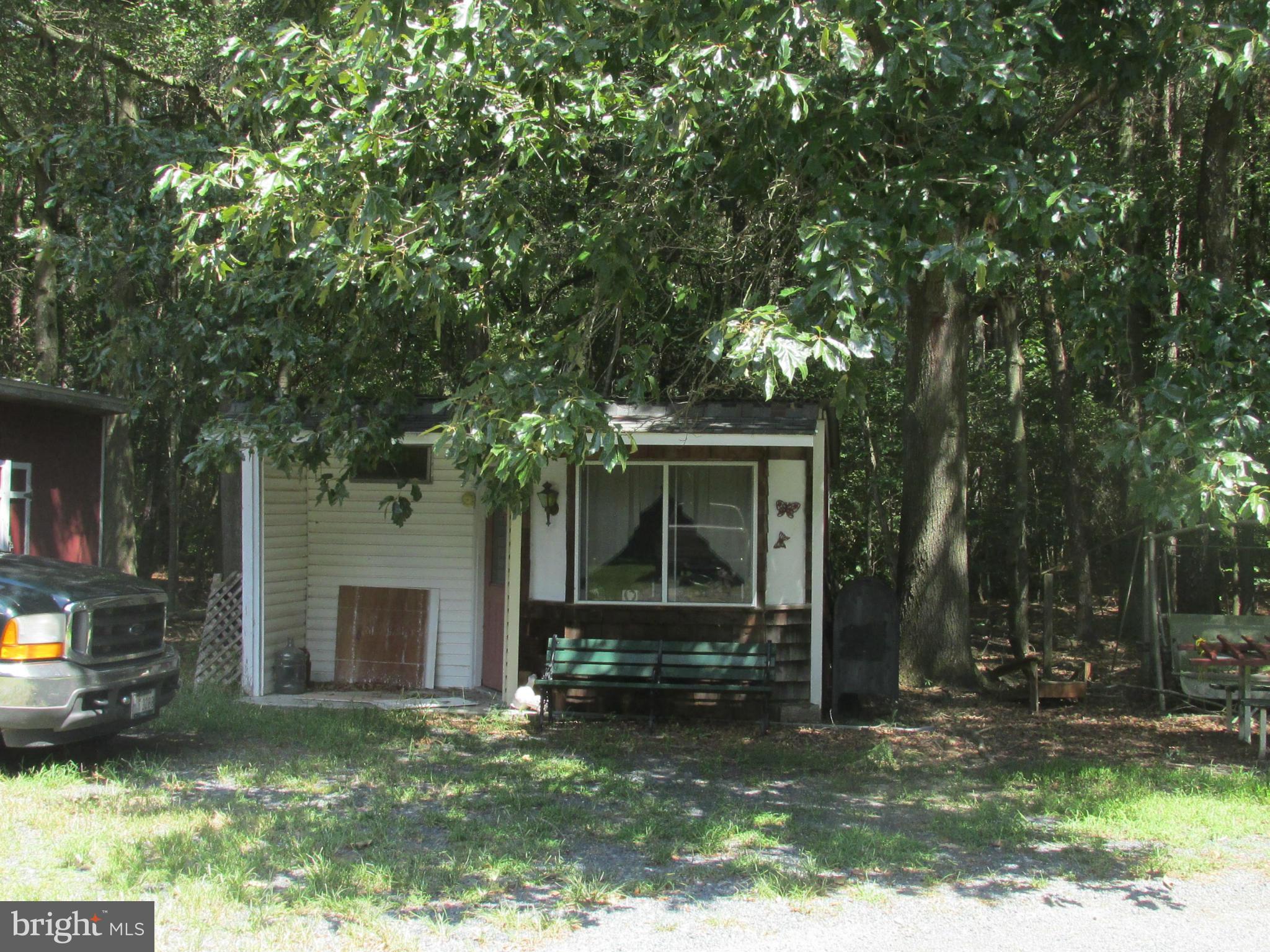 6708 Eldorado Road Federalsburg, MD 21632 - Photo 4 of 7 Exterior (General)