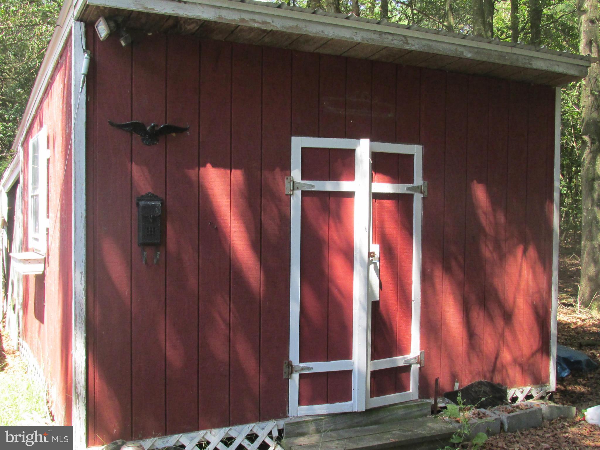 6708 Eldorado Road Federalsburg, MD 21632 - Photo 5 of 7 Exterior (General)