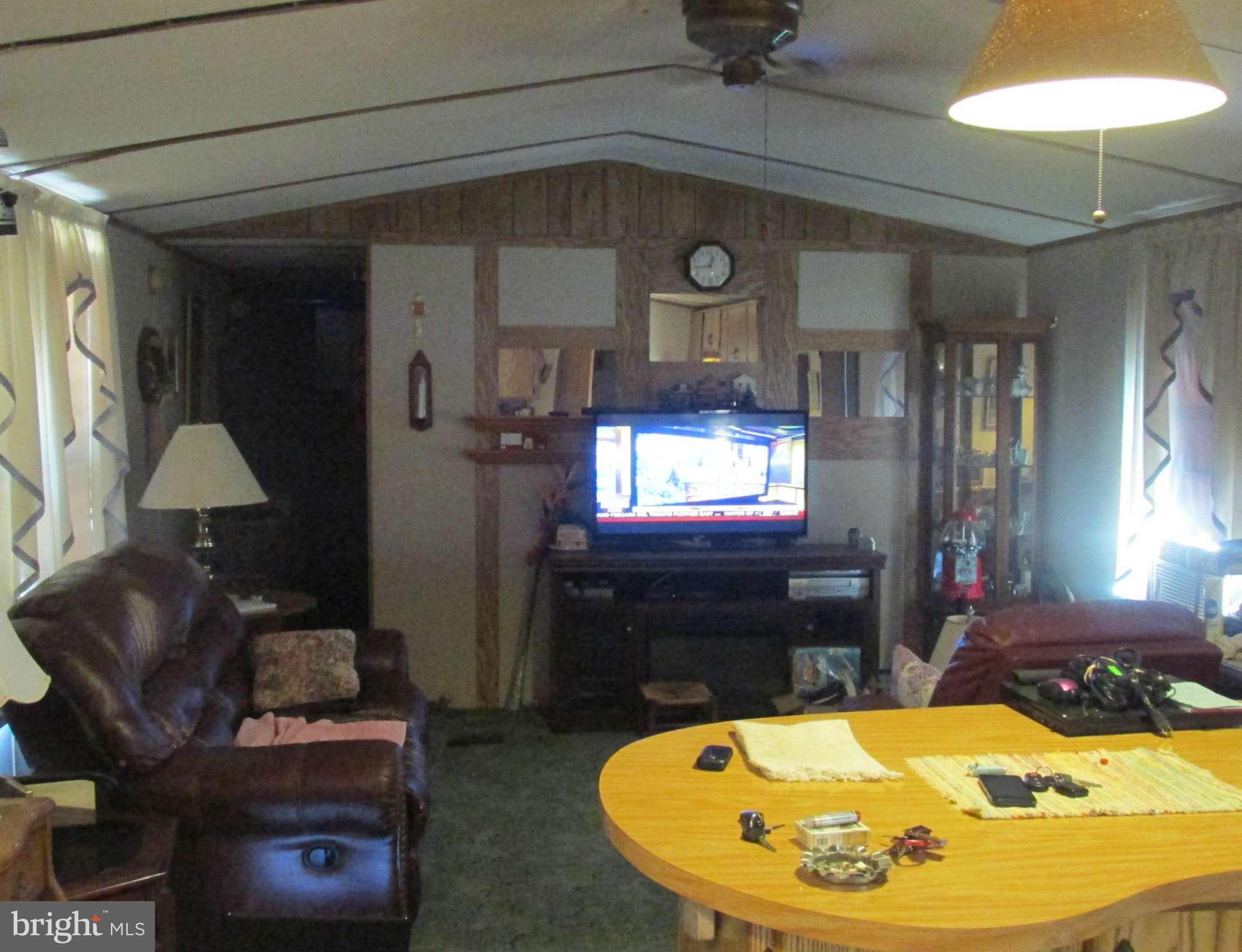 6708 Eldorado Road Federalsburg, MD 21632 - Photo 7 of 7 Living Room