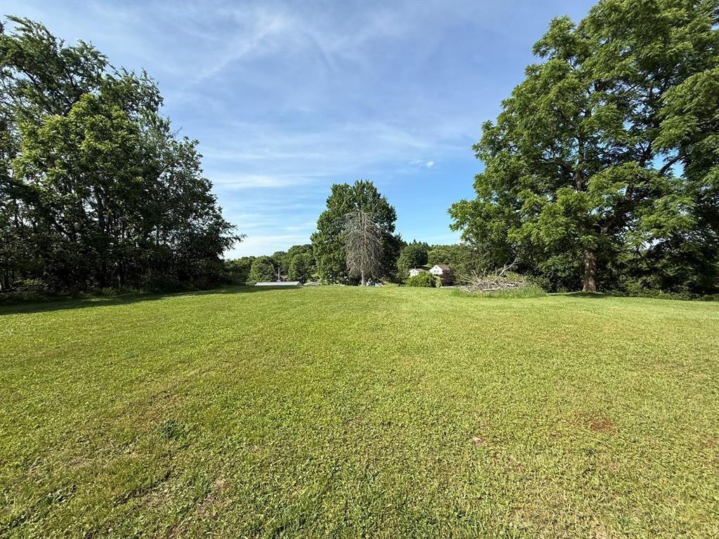 222 Bagdad Road Leechburg, PA 15656 - Photo 9 of 23 a view of a field with an trees