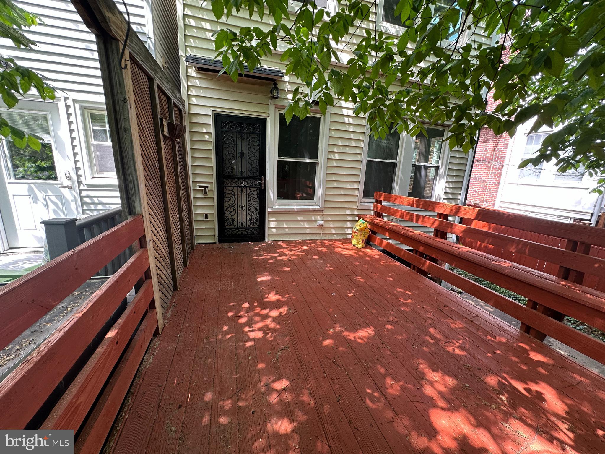 4130 Military Road Northwest Washington, DC 20015 - Photo 4 of 37