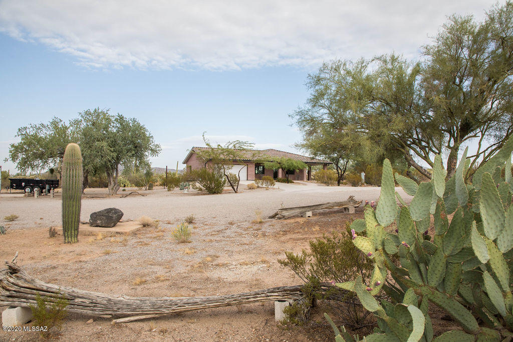 11300 West Rudasill Road Tucson, AZ 85743 - Photo 47 of 49 Gallery Image 47
