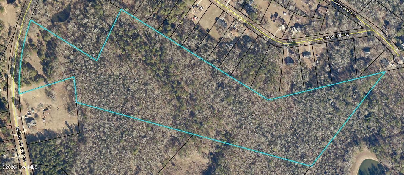 0 Moose Club Road Thomson, GA 30824 - Photo 3 of 3 qpublic map 2