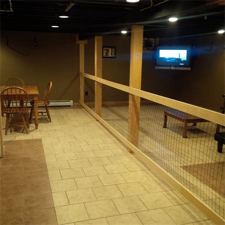 196 Bumstead Road Monson, MA 01057 - Photo 11 of 16 a view of a projector with a projector