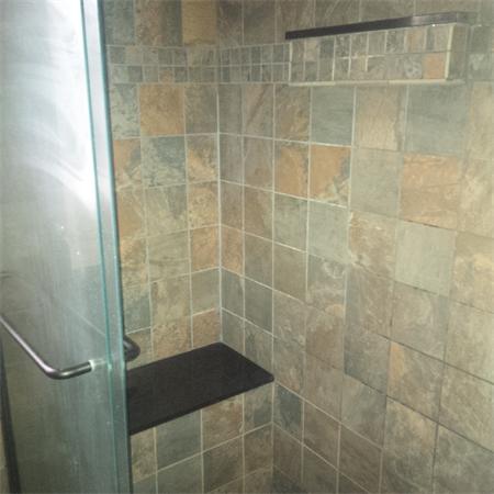 196 Bumstead Road Monson, MA 01057 - Photo 5 of 16 a bathroom with a shower