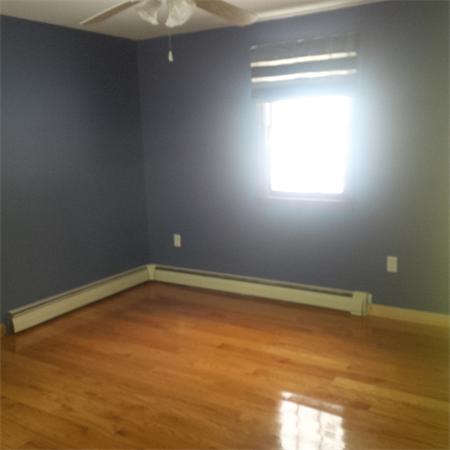 196 Bumstead Road Monson, MA 01057 - Photo 8 of 16 a view of an empty room