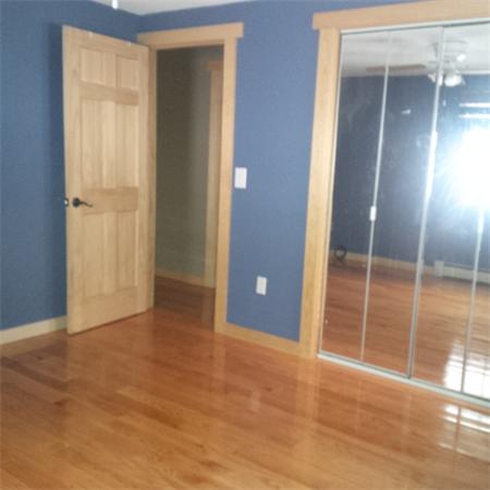196 Bumstead Road Monson, MA 01057 - Photo 9 of 16 an empty room with window