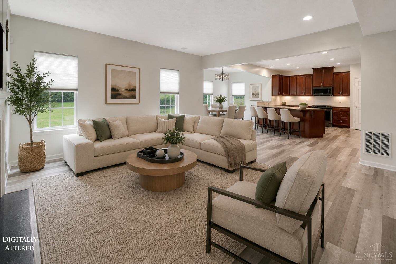 5100 River Ridge Lane Hamilton, OH 45011 - Photo 10 of 41