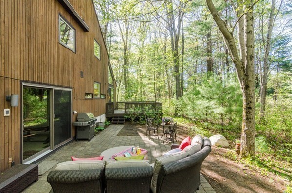 37 Turning Mill Road Lexington, MA 02420 - Photo 9 of 11