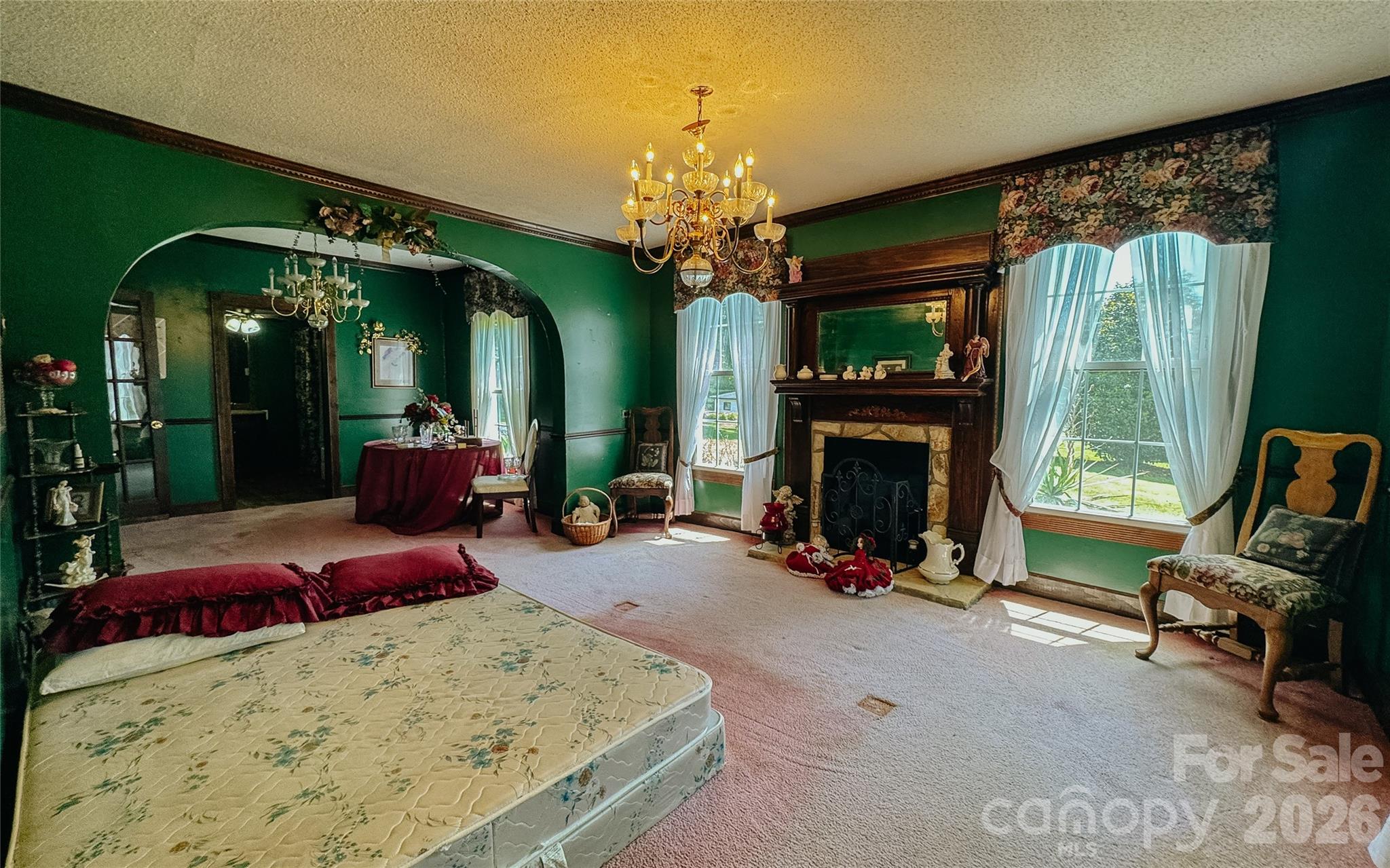401 South Gold Branch Road Richfield, NC 28137 - Photo 6 of 46