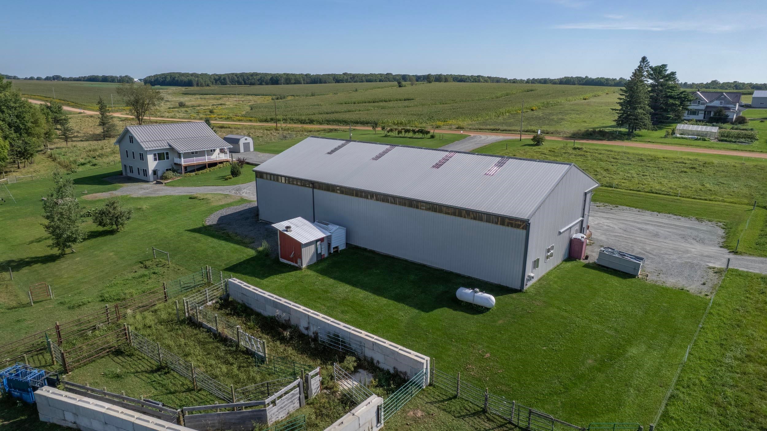 241474 Bungaloo Road Athens, WI 54411 - Photo 50 of 53 Gallery Image 50