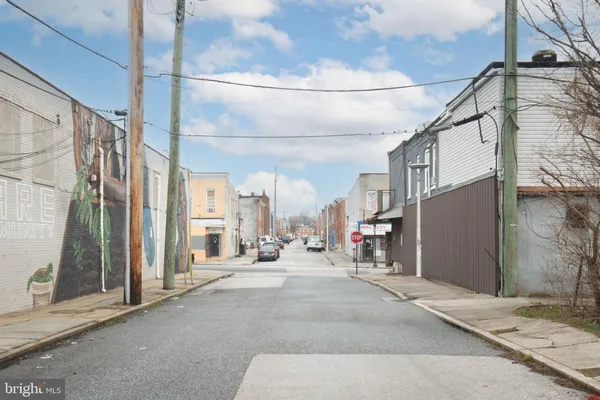 $7,000 | 623 North Rose Street, Baltimore, MD 21205