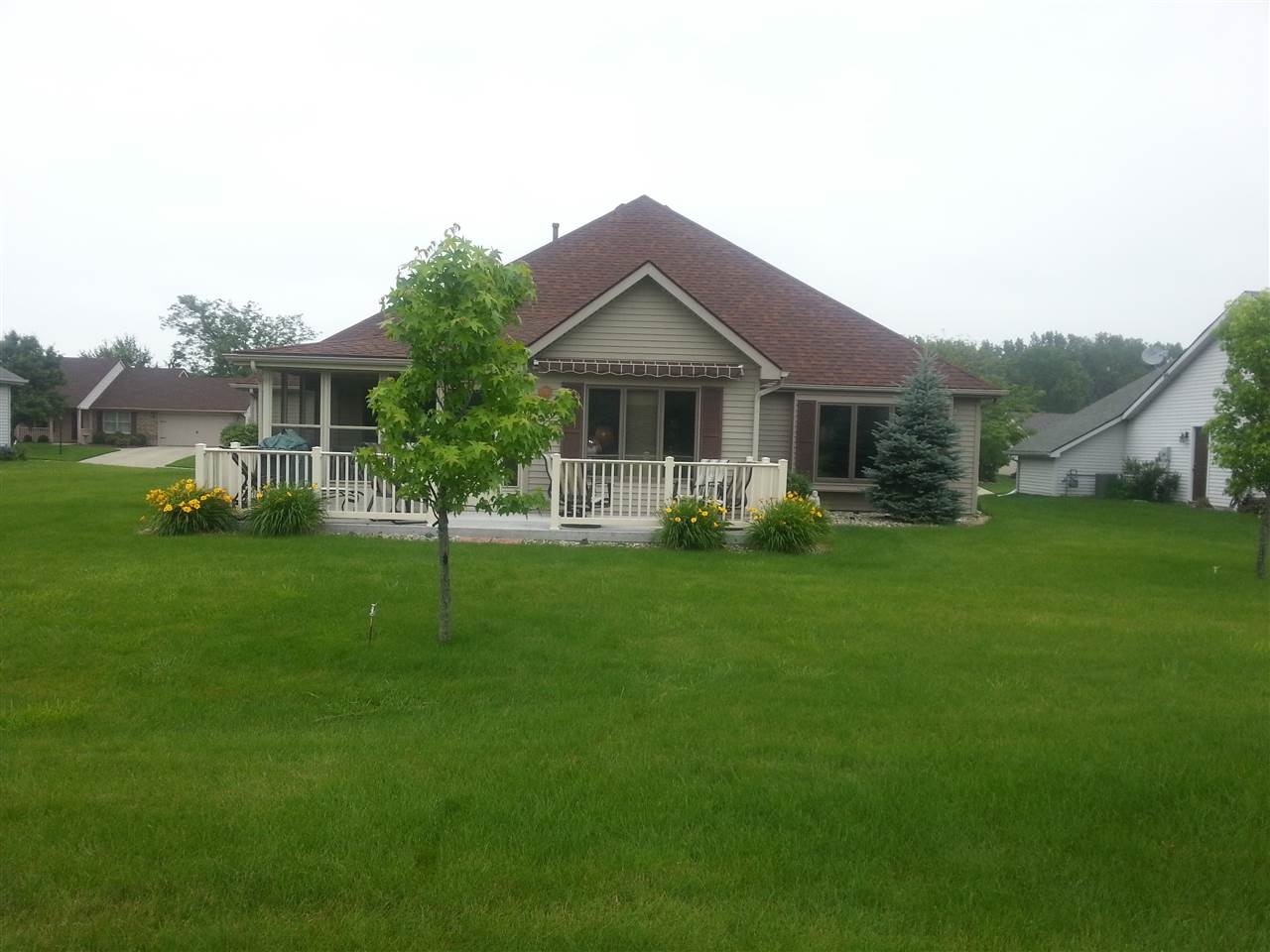 1103 Cross Pointe Decatur, IN 46733 - Photo 14 of 18