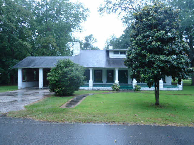 2090 Baldwin Street Loxley, AL 36551 - Photo 1 of 1