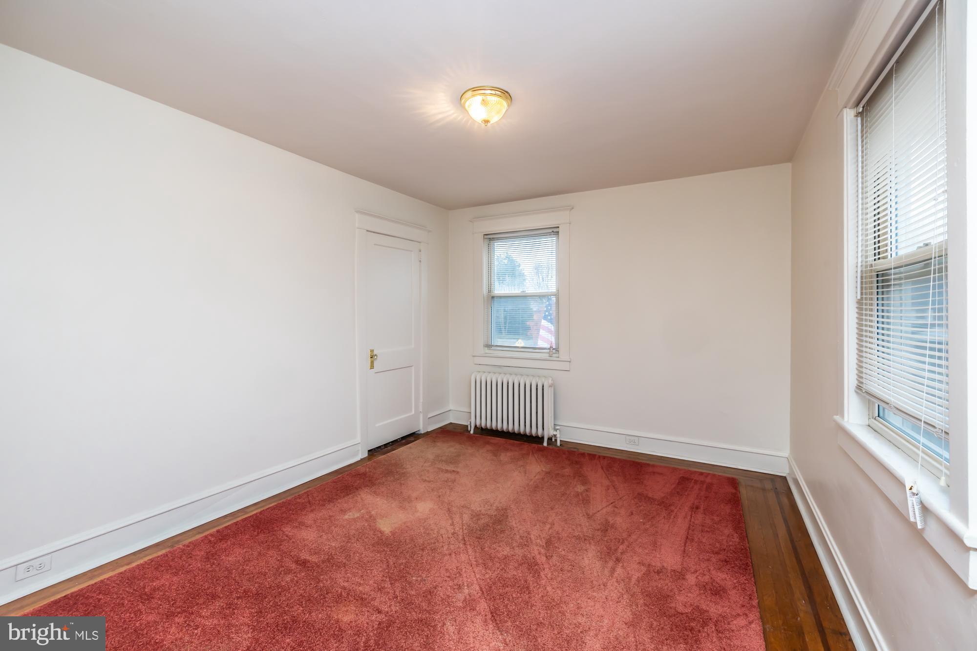 3601 State Road Drexel Hill, PA 19026 - Photo 14 of 32 an empty room with windows